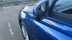 Volkswagen Polo 1.0 TSI 95 SE 5dr DSG Petrol Hatchback